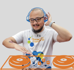 Misael García Sámano