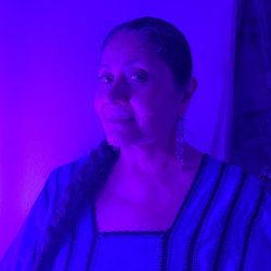 olgaMargaritaDávila